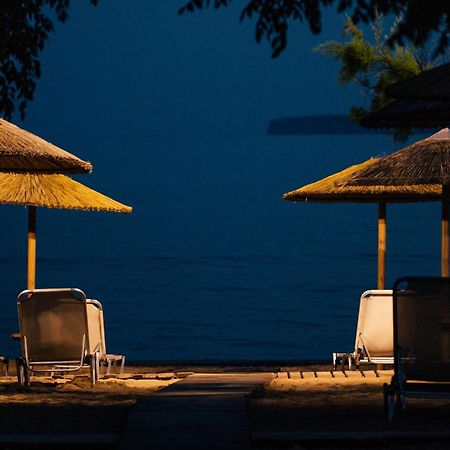 Zoe Seaside Resort Gialova Ngoại thất bức ảnh