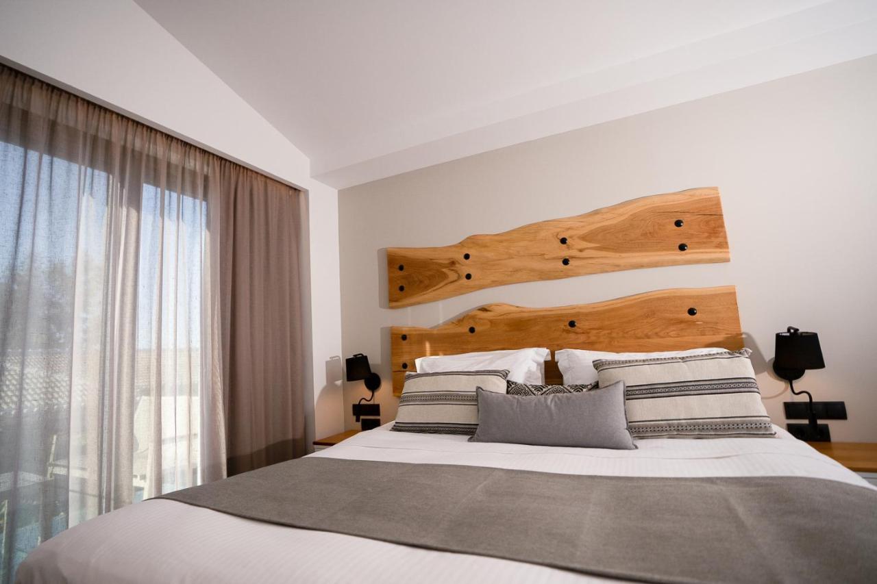 Zoe Seaside Resort Gialova Ngoại thất bức ảnh