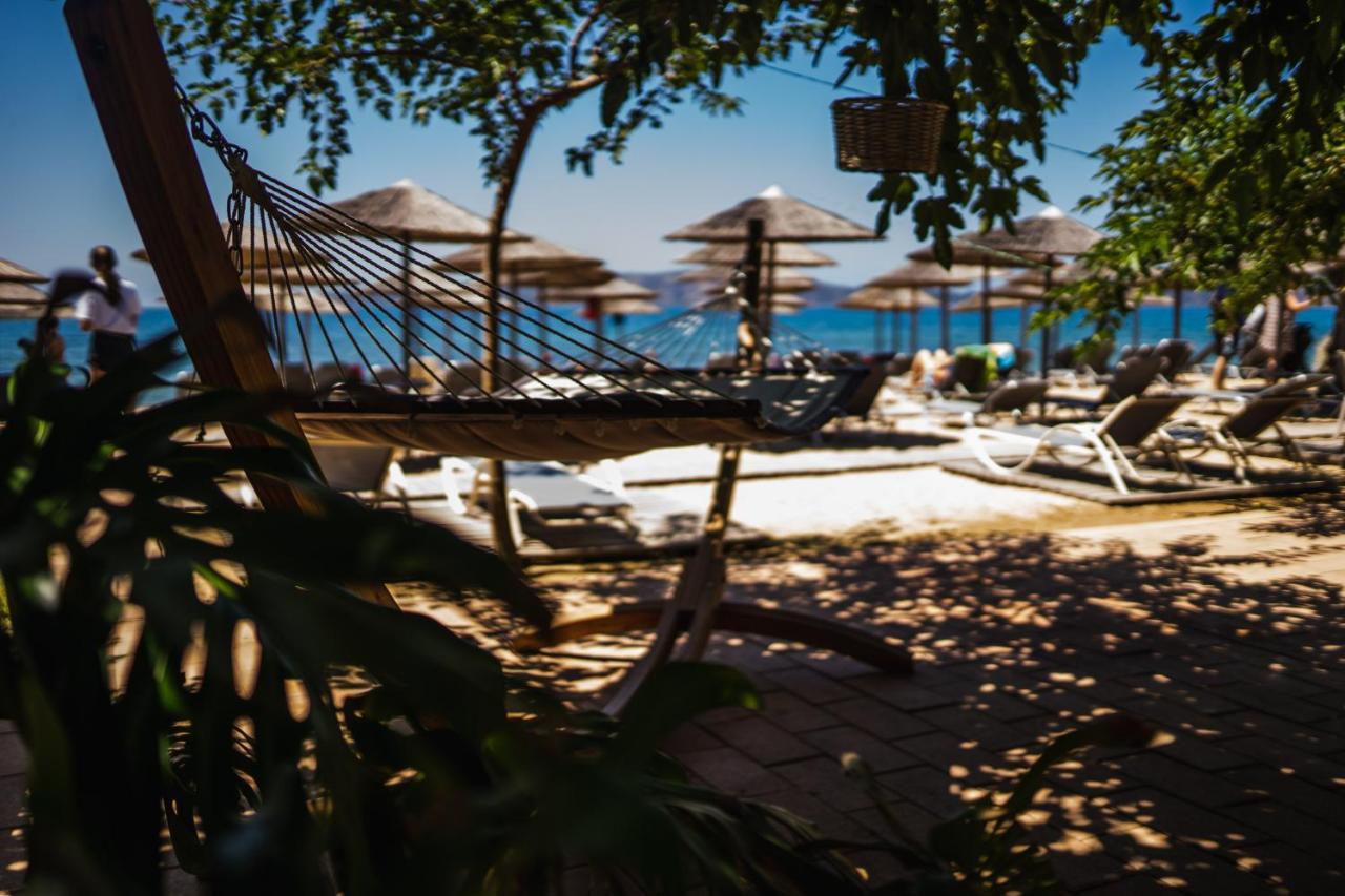 Zoe Seaside Resort Gialova Ngoại thất bức ảnh