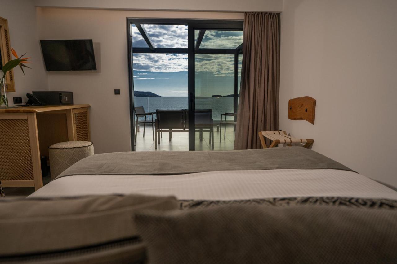 Zoe Seaside Resort Gialova Ngoại thất bức ảnh