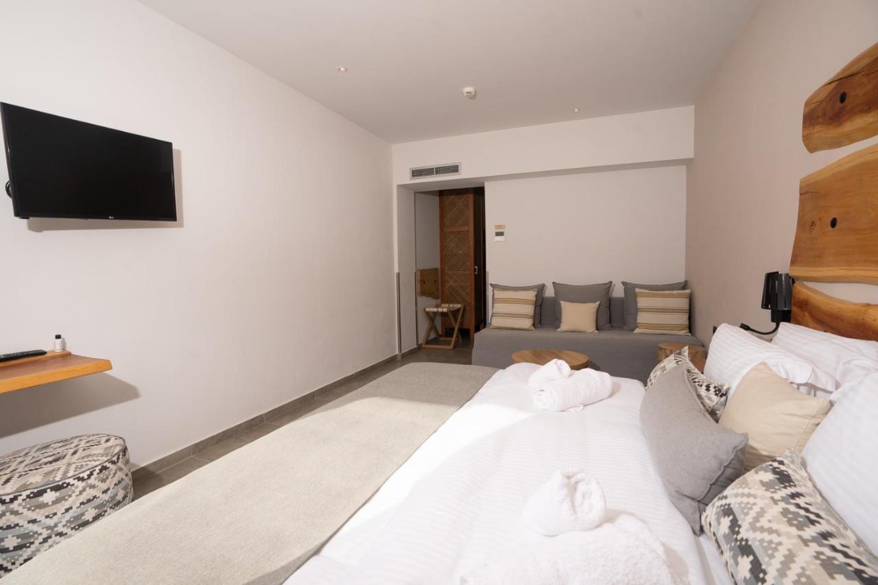 Zoe Seaside Resort Gialova Ngoại thất bức ảnh