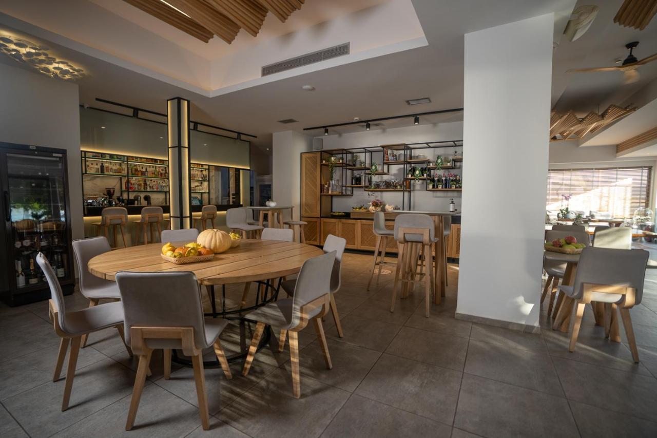 Zoe Seaside Resort Gialova Ngoại thất bức ảnh